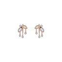 Tiet Leaf Stud
